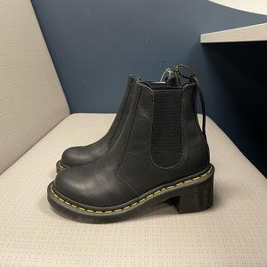 Dr. Marten Cadence Boots